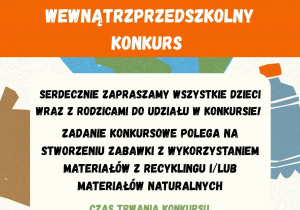 Plakat konkursu
